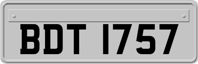 BDT1757