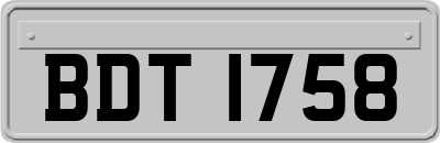 BDT1758