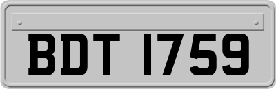 BDT1759