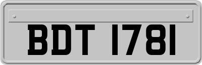BDT1781