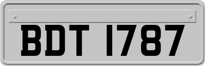 BDT1787