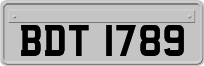 BDT1789