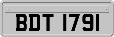 BDT1791