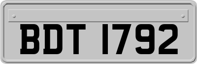 BDT1792