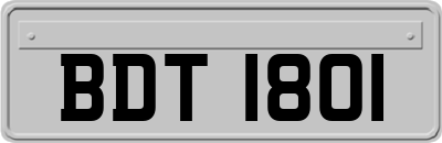 BDT1801