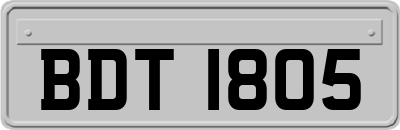 BDT1805