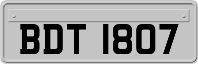 BDT1807