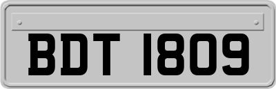 BDT1809
