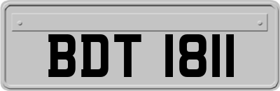 BDT1811