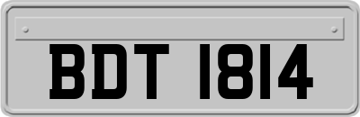 BDT1814