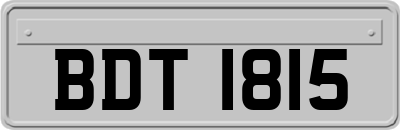 BDT1815