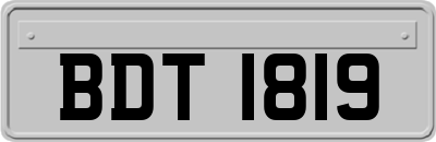 BDT1819
