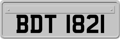 BDT1821