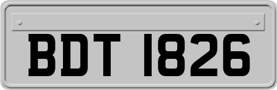 BDT1826