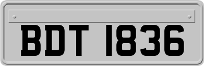 BDT1836