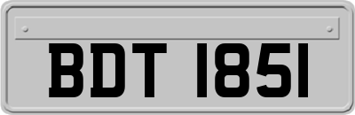 BDT1851