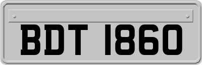 BDT1860
