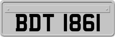 BDT1861