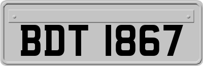 BDT1867
