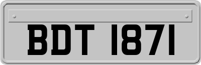 BDT1871