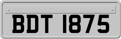 BDT1875