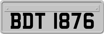 BDT1876