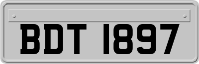BDT1897