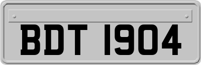 BDT1904