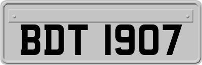 BDT1907