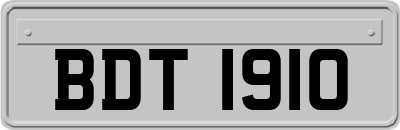 BDT1910