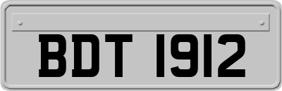 BDT1912