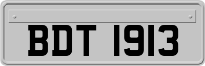 BDT1913