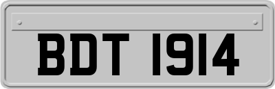 BDT1914