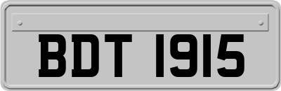 BDT1915