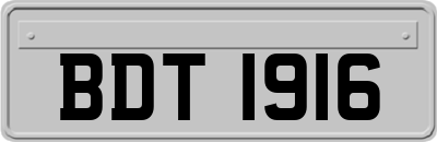 BDT1916