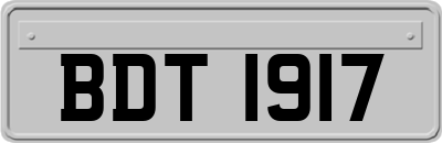 BDT1917