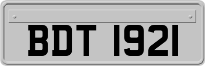 BDT1921
