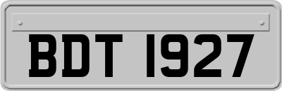 BDT1927