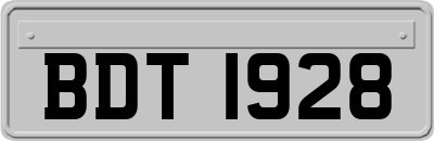 BDT1928