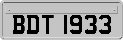 BDT1933