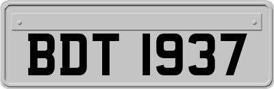 BDT1937