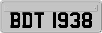 BDT1938