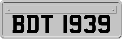 BDT1939