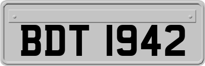 BDT1942