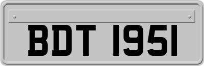 BDT1951