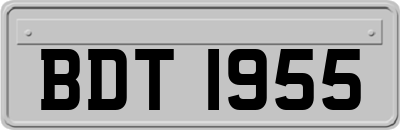 BDT1955