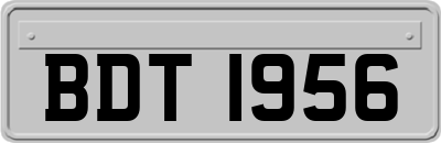 BDT1956