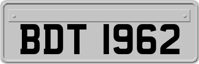 BDT1962