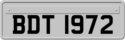 BDT1972