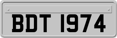 BDT1974